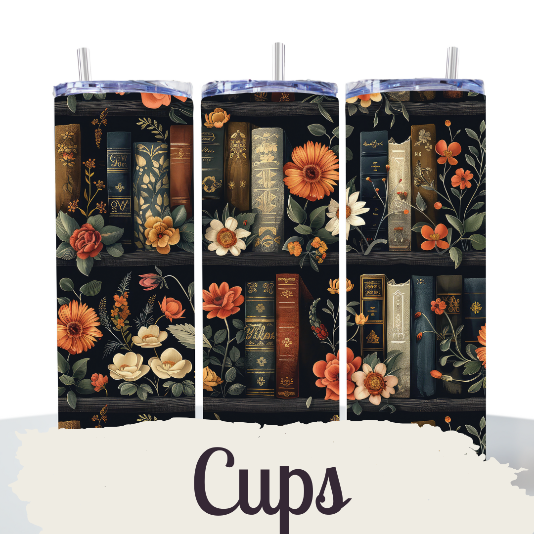 Cups